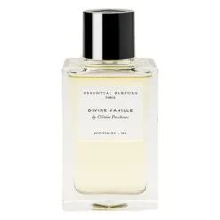 DIVINE VANILLE by Olivier Pescheux Refill EdP