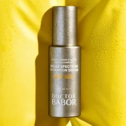 Doctor Babor Solar Defense Broad SpecHydSer SPF50+
