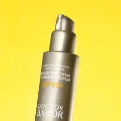 Doctor Babor Solar Defense Broad SpecHydSer SPF50+