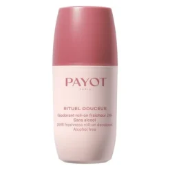 DÉODORANT ROLL-ON FRAÎCHEUR 24H
