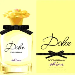 Dolce Shine Eau de Parfum