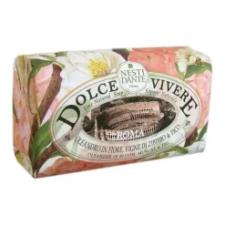 Dolce Vivere Roma Fine Natural Soap