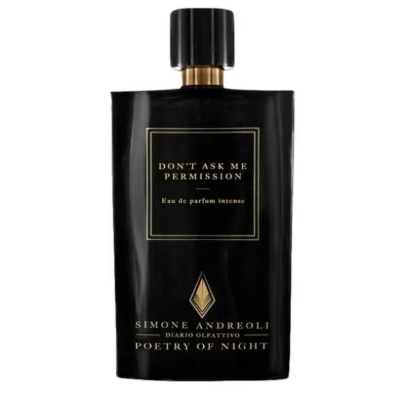 Don't Ask Me Permission Eau de Parfum