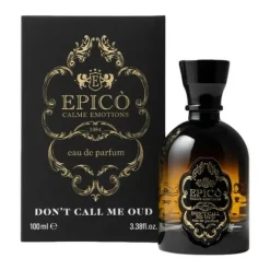 DON'T CALL ME OUD EdP Nat. Spray