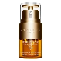 Double Eye Serum