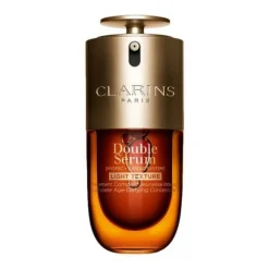 Double Serum Light Texture