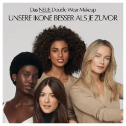 Double Wear Sip Make Up SPF 10 30
