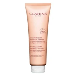 Doux Nettoyant Moussant Apaisant