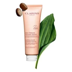 Doux Nettoyant Moussant Apaisant