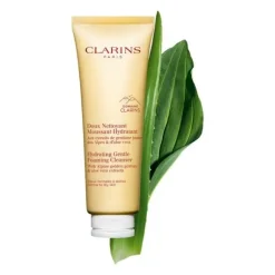 Doux Nettoyant Moussant Hydratant