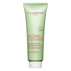 Doux Nettoyant Moussant Purifiant