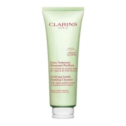 Doux Nettoyant Moussant Purifiant