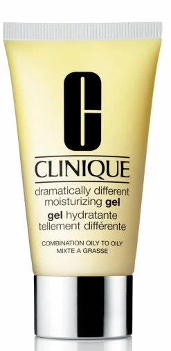 Dramatically Different Moisturizing Gel in der Tube