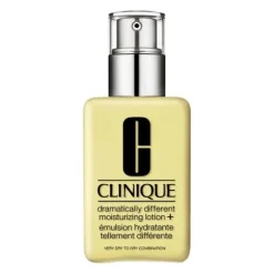 Dramatically Different Moisturizing Lotion with Pump without  Sleeve