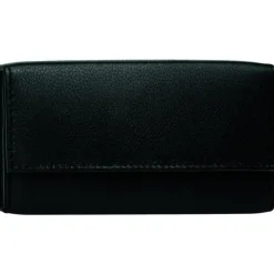 Druckknopf-Etui Lollipop, vernickelt