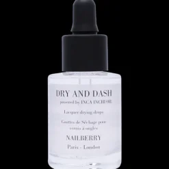 Dry & Dash Drops