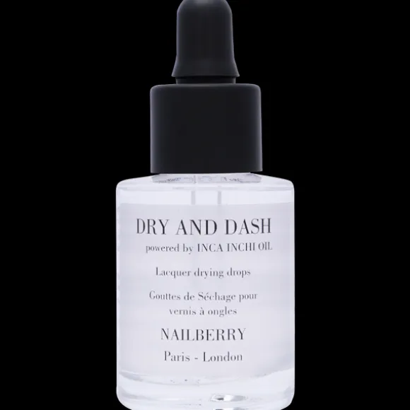 Dry & Dash Drops