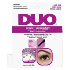 Duo Quick Set Adhesive 5