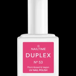 Duplex UV Nail Polish 8