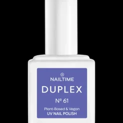 Duplex UV Nail Polish 8