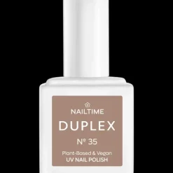 Duplex UV Nail Polish 8