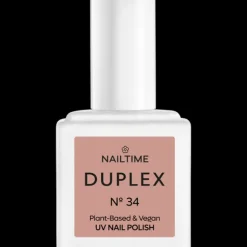 Duplex UV Nail Polish 8
