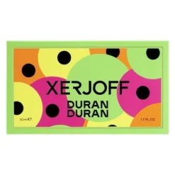 Duran Duran NeoRio Fluo Green EdP Nat. Spray
