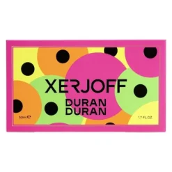 Duran Duran NeoRio Fluo Pink EdP Nat. Spray