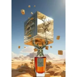 Dux Orientis EdP Nat. Spray