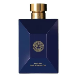 Dylan Blue Perfumed Bath & Shower Gel