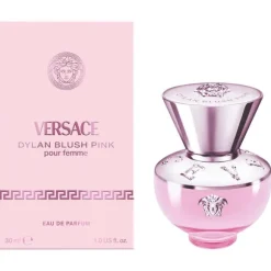Dylan Blush Pink EdP Nat. Spray