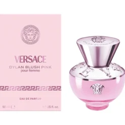 Dylan Blush Pink EdP Nat. Spray