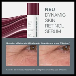 Dynamic Skin Retinol Serum