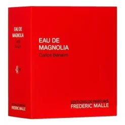 Eau de Magnolia E.d.P. Nat. Spray
