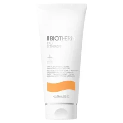 Eau d'Energie Shower Gel