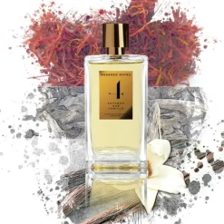 4 Eau de Parfum