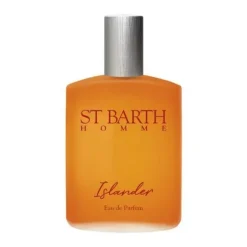 Eau de Parfum Islander