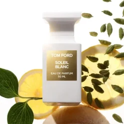 Eau de Soleil Blanc E.d.P. Nat. Spray