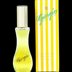Eau de Toilette
