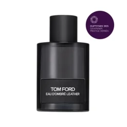 Eau d'Ombré Leather E.d.T. Nat. Spray