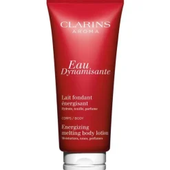 Eau Dynamisante Lait Fondant Ènergisant