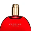 Eau Dynamisante Spray