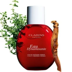 Eau Dynamisante Spray