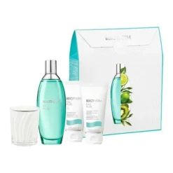 Eau Pure L-Set