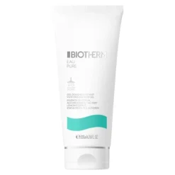 Eau Pure Shower Gel