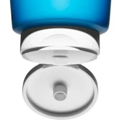 Eau Ressourçante Crème veloutée délassante