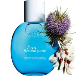 Eau Ressourçante Spray