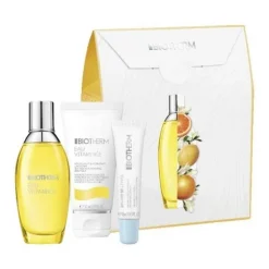 Eau Vitaminée M-Set