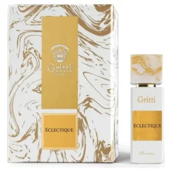 Eclectique EdP Nat. Spray