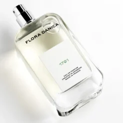 1761 E.d.P. Nat. Spray